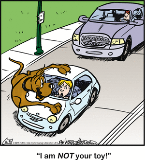 marmaduke